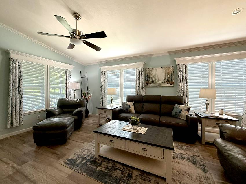 7821 Chandler St a Ellenton, FL Mobile or Manufactured Home for Sale